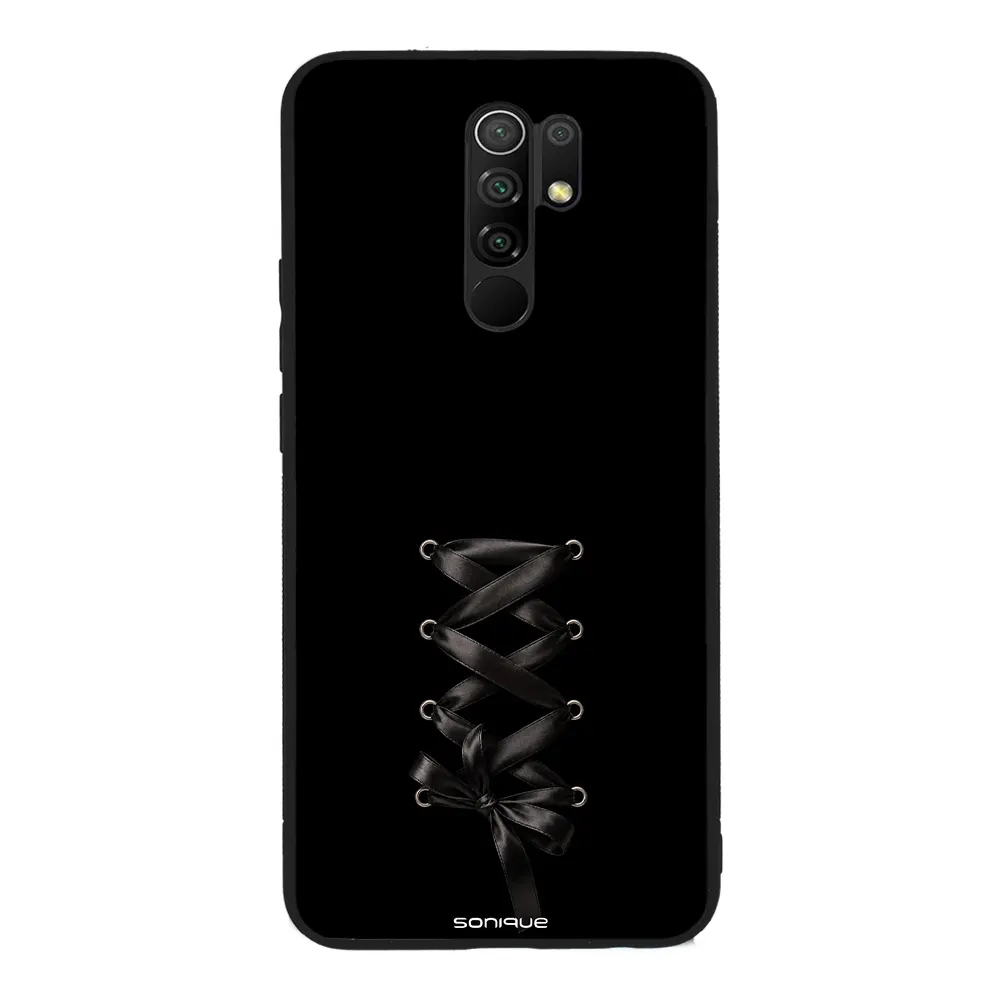 Θήκη Sonique DIVA Series για Xiaomi Redmi 9 Κορσές