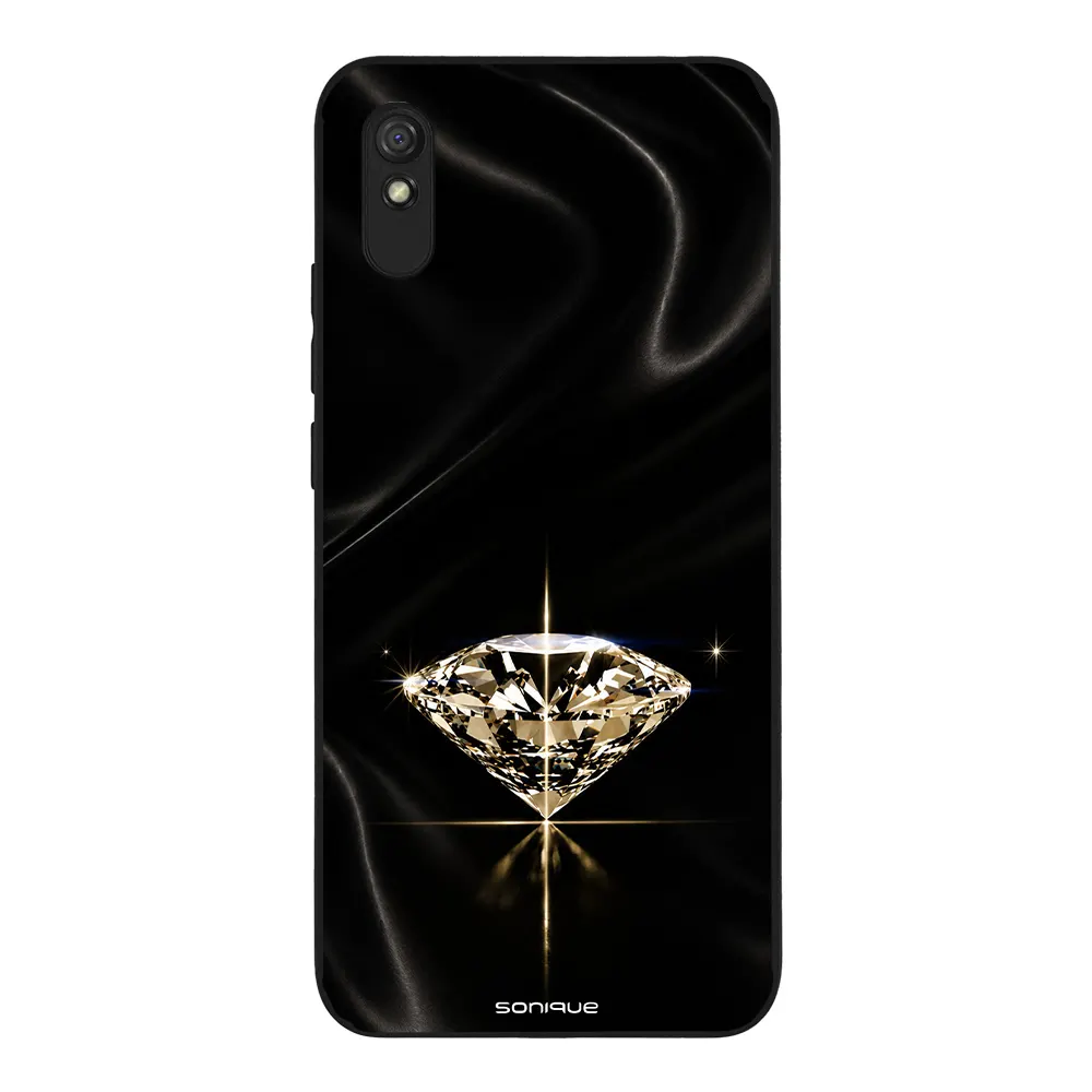 Θήκη Sonique DIVA Series για Xiaomi Redmi 9A / Redmi 9AT Διαμάντι