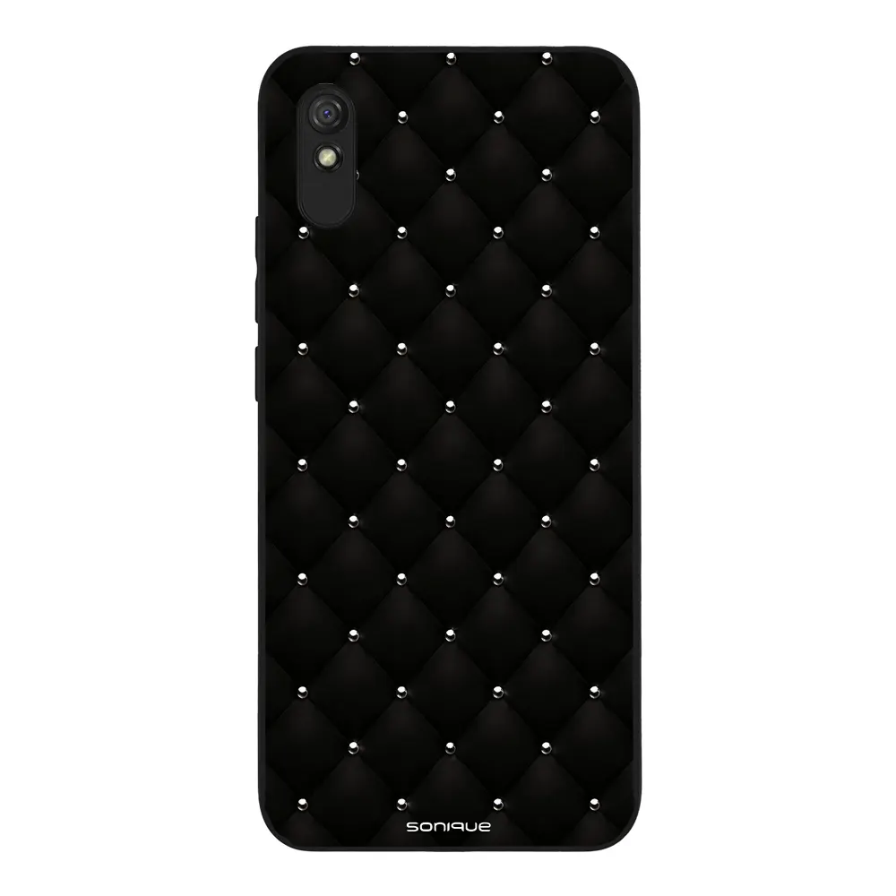 Θήκη Sonique DIVA Series για Xiaomi Redmi 9A / Redmi 9AT Καπιτονέ