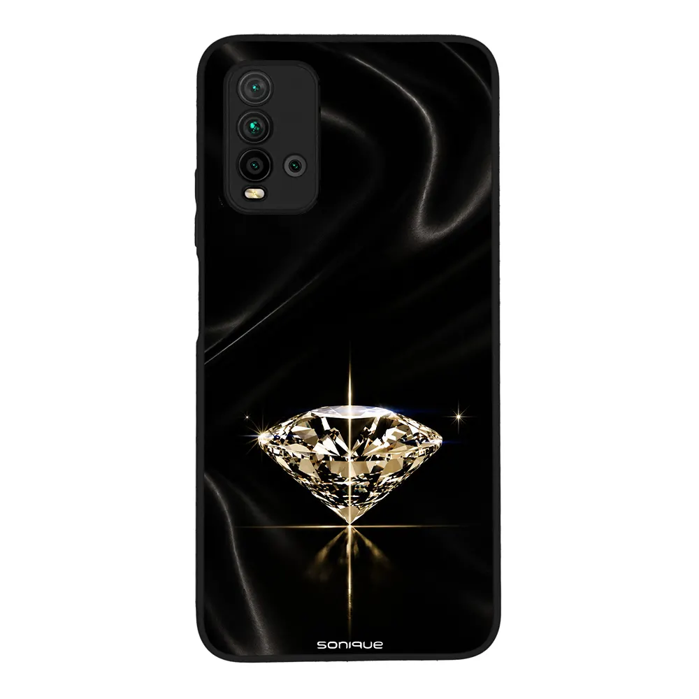 Θήκη Sonique DIVA Series για Xiaomi Redmi 9T Διαμάντι