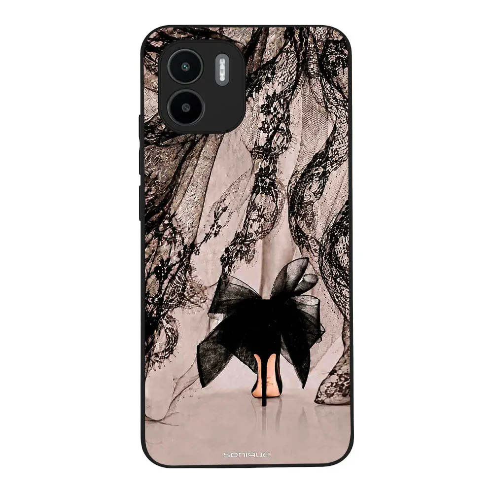 Θήκη Sonique DIVA Series για Xiaomi Redmi A1 / Redmi A2 High Heels