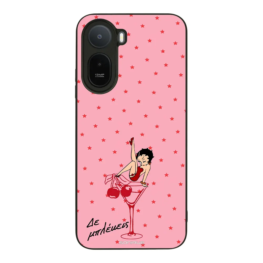 Θήκη Sonique DIVA Series για Xiaomi Redmi A7 Pro 4G Δε Μπλέκεις