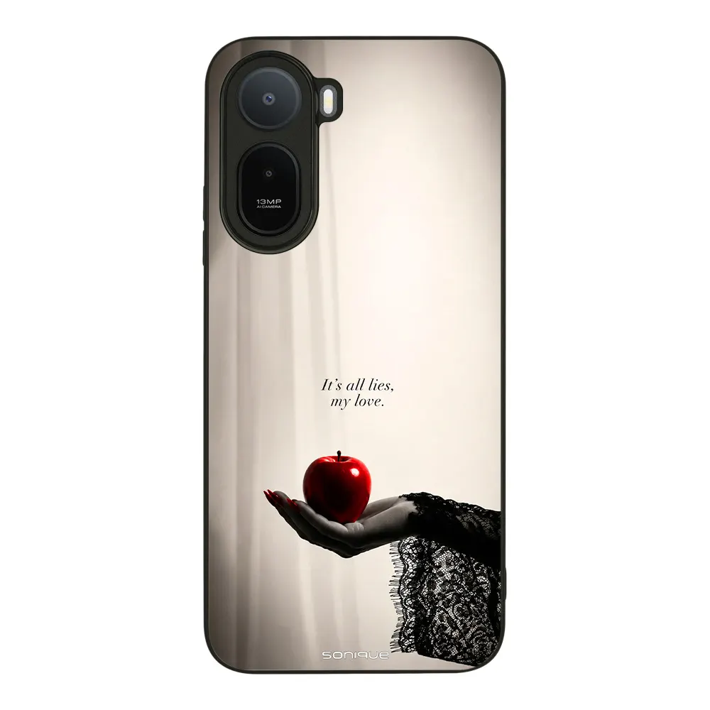 Θήκη Sonique DIVA Series για Xiaomi Redmi A7 Pro 4G Εύα