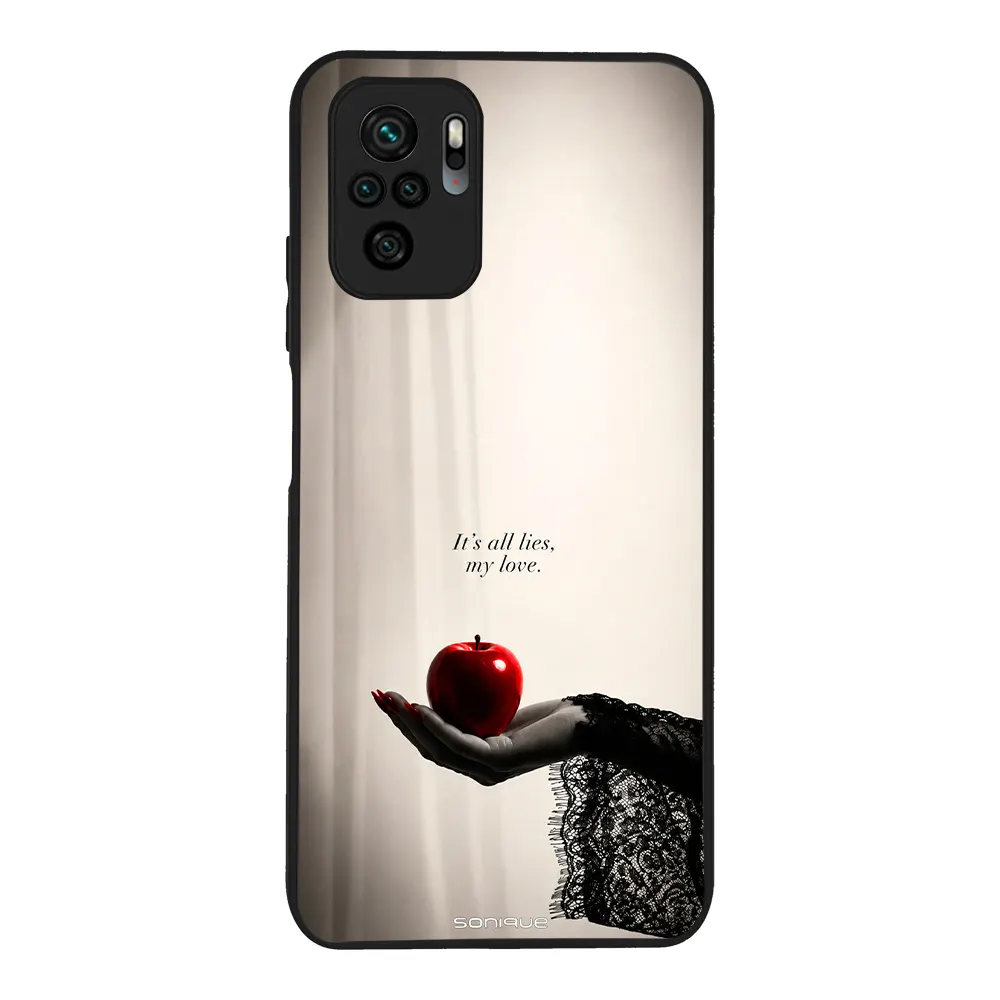 Θήκη Sonique DIVA Series για Xiaomi Redmi Note 10 / Redmi Note 10s / Poco M5s Εύα