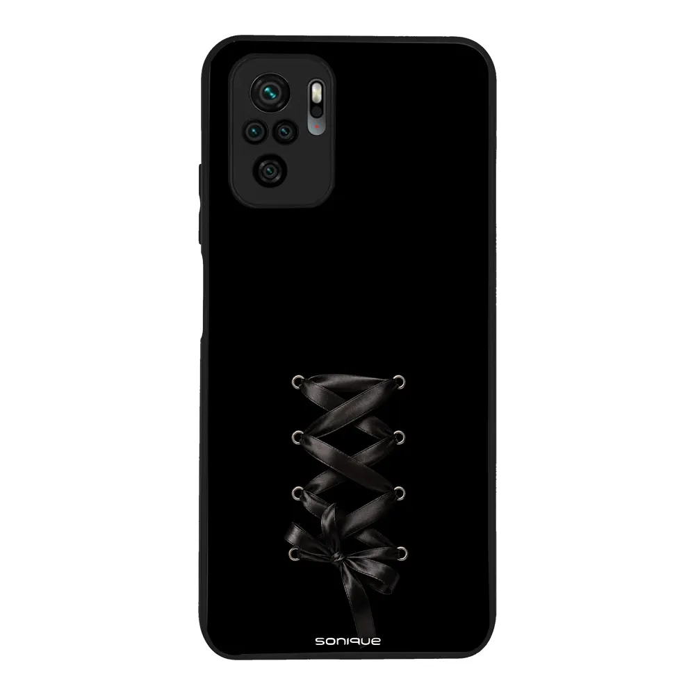 Θήκη Sonique DIVA Series για Xiaomi Redmi Note 10 / Redmi Note 10s / Poco M5s Κορσές