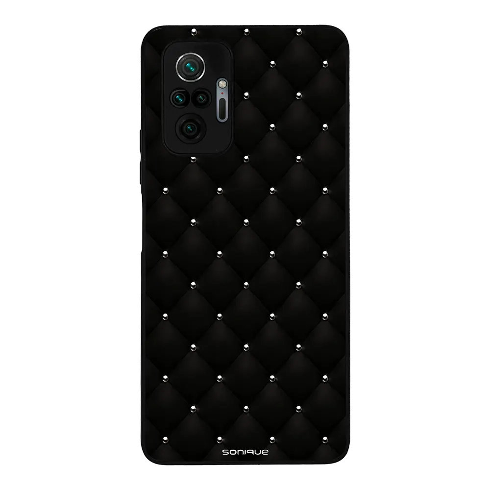 Θήκη Sonique DIVA Series για Xiaomi Redmi Note 10 Pro Καπιτονέ