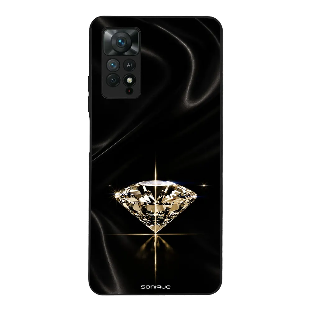 Θήκη Sonique DIVA Series για Xiaomi Redmi Note 11 Pro 4G/5G / Redmi Note 12 Pro 4G Διαμάντι