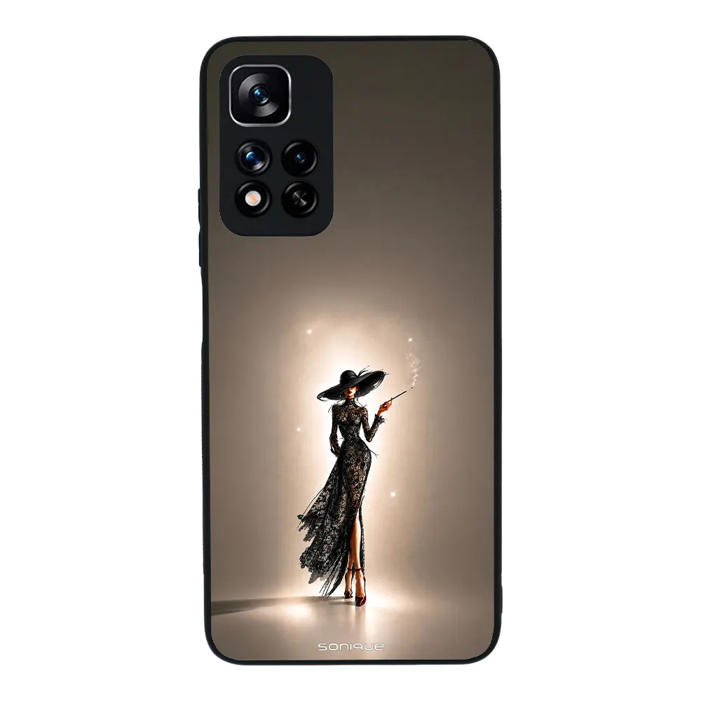Θήκη Sonique DIVA Series για Xiaomi Redmi Note 11 Pro Plus 5G Femme Fatale