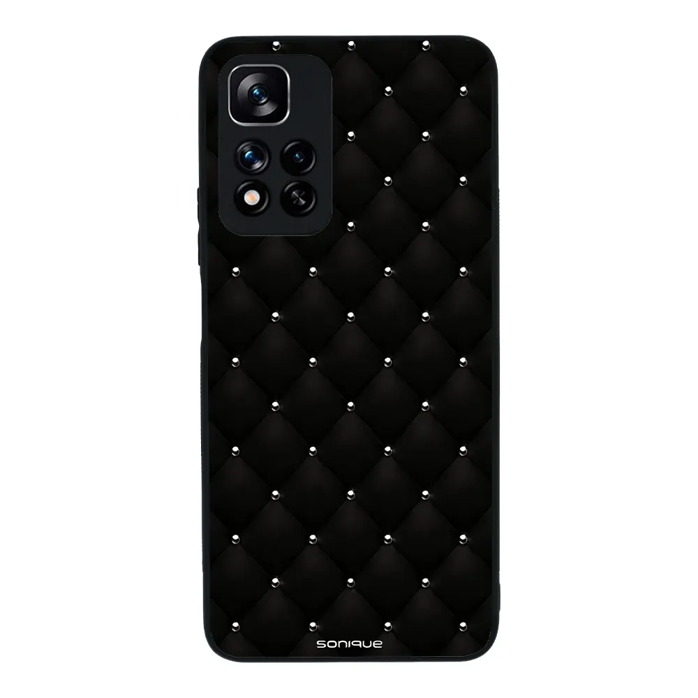 Θήκη Sonique DIVA Series για Xiaomi Redmi Note 11 Pro Plus 5G Καπιτονέ