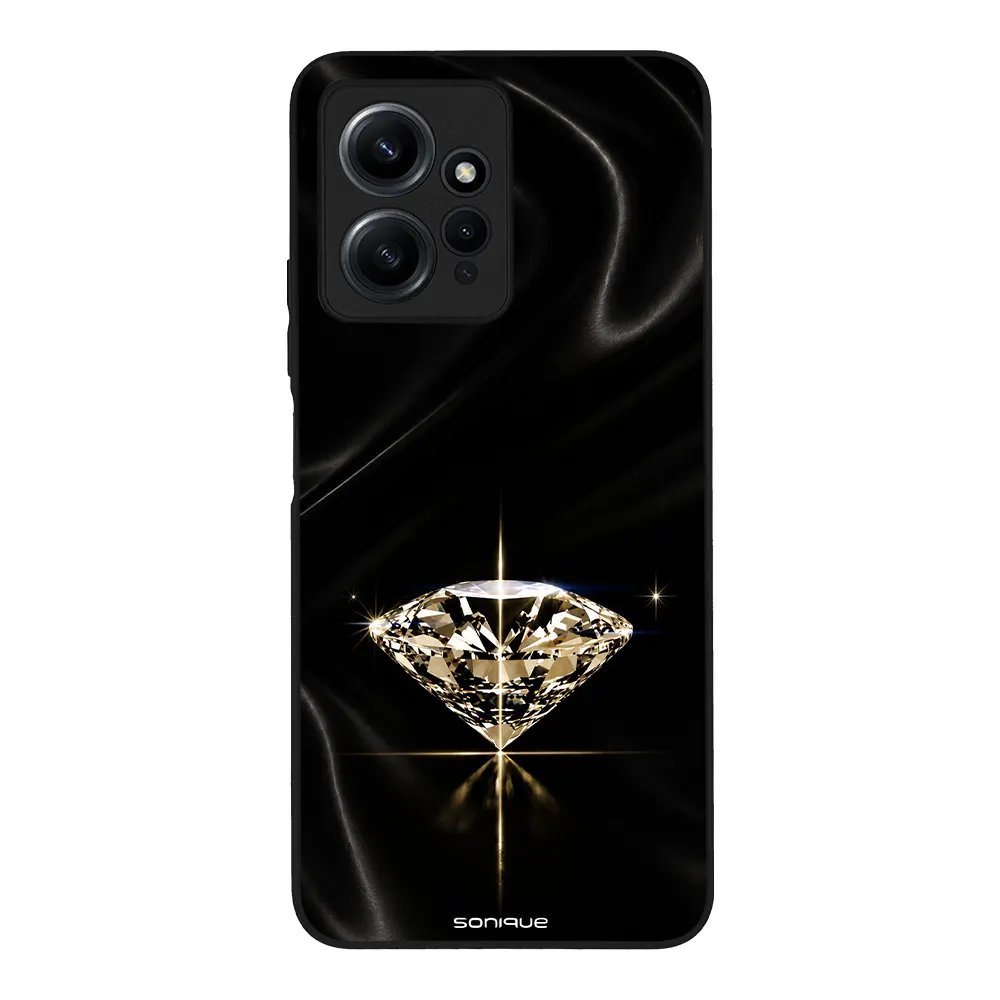 Θήκη Sonique DIVA Series για Xiaomi Redmi Note 12 4G Διαμάντι