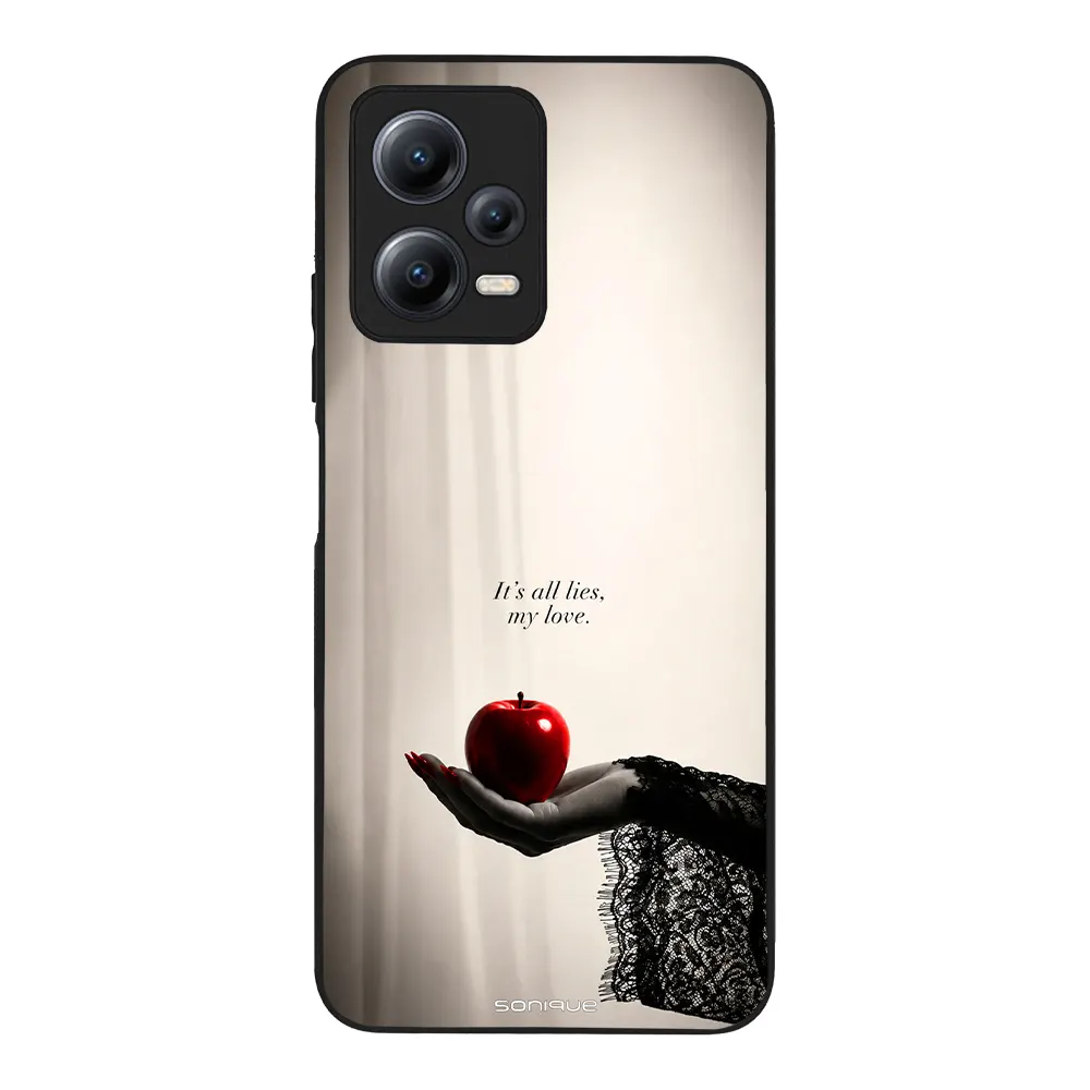 Θήκη Sonique DIVA Series για Xiaomi Redmi Note 12 5G / Poco X5 5G Εύα