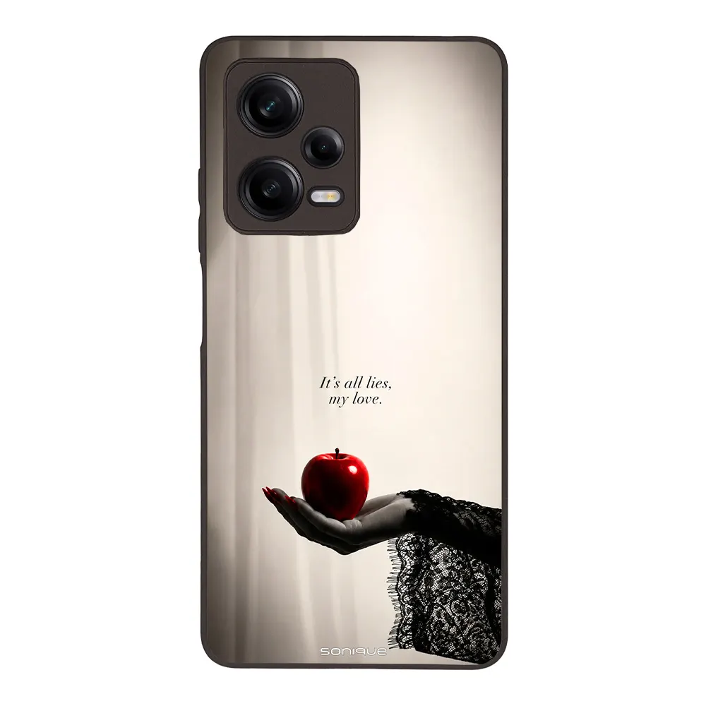 Θήκη Sonique DIVA Series για Xiaomi Redmi Note 12 Pro 5G Εύα