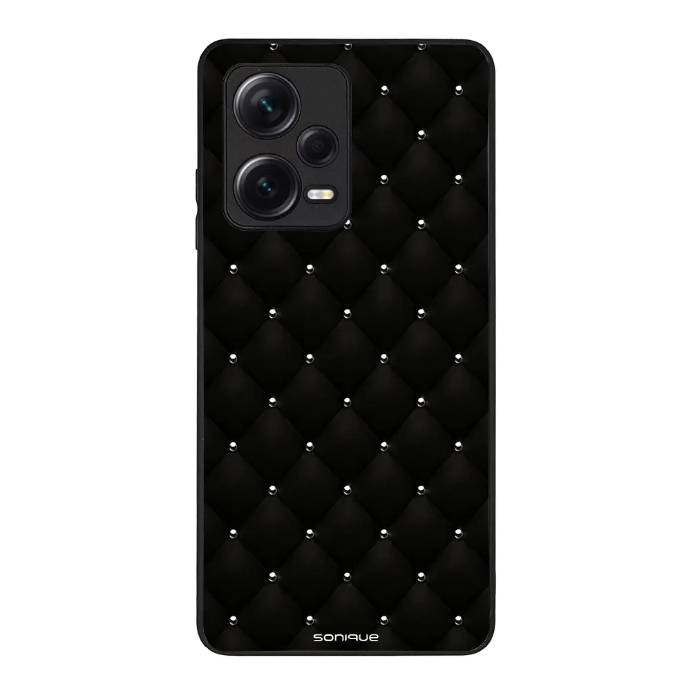 Θήκη Sonique DIVA Series για Xiaomi Redmi Note 12 Pro Plus Καπιτονέ