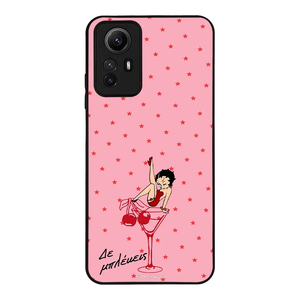 Θήκη Sonique DIVA Series για Xiaomi Redmi Note 12s Δε Μπλέκεις