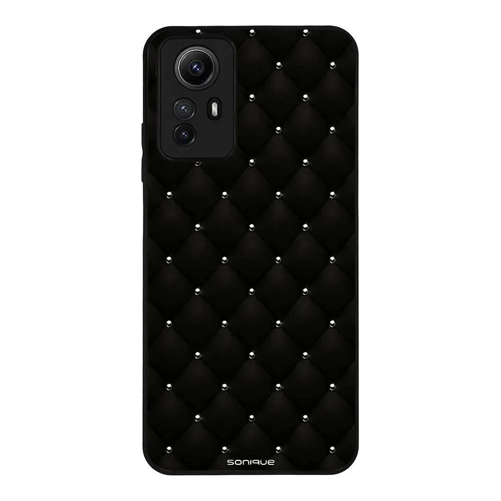 Θήκη Sonique DIVA Series για Xiaomi Redmi Note 12s Καπιτονέ