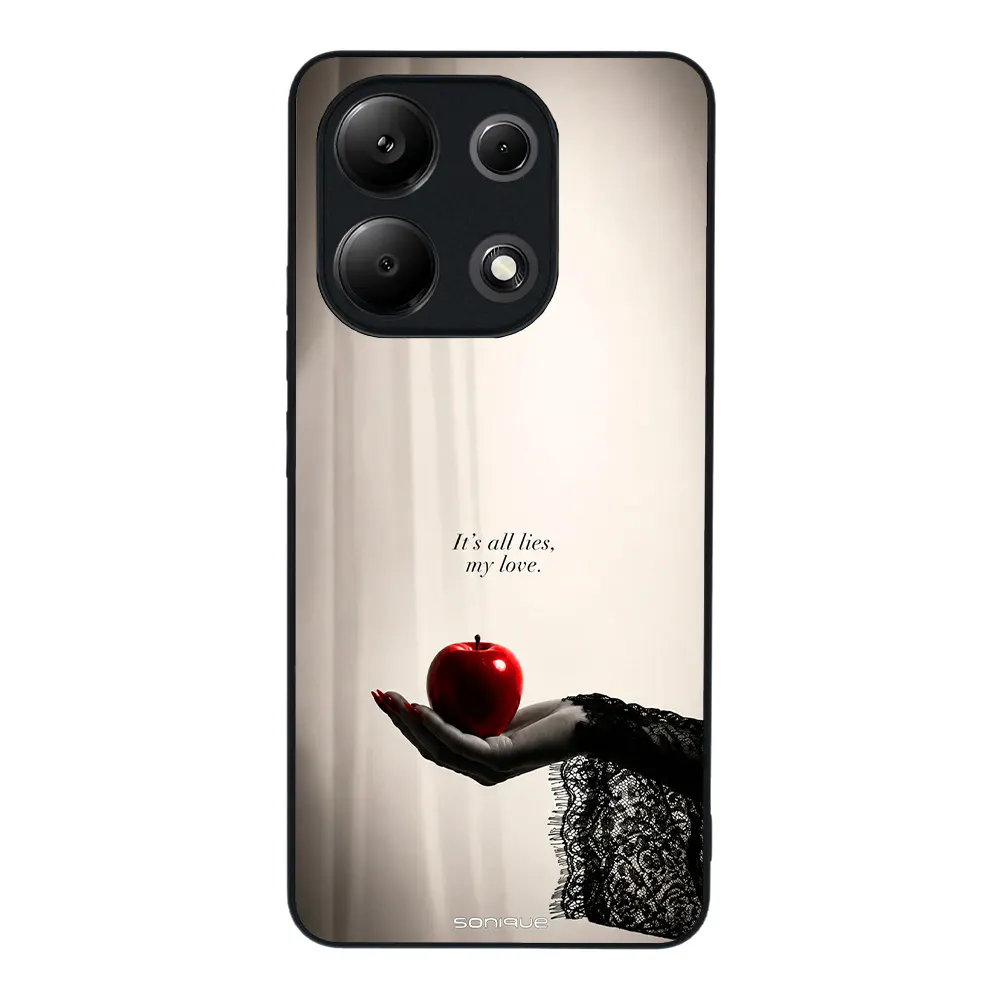 Θήκη Sonique DIVA Series για Xiaomi Redmi Note 13 4G Εύα