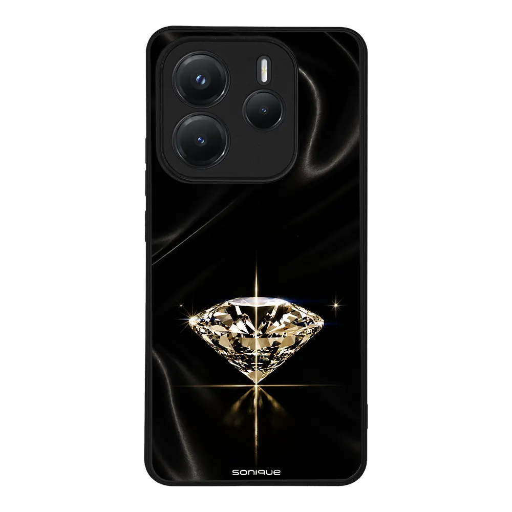 Θήκη Sonique DIVA Series για Xiaomi Redmi Note 14 5G Διαμάντι