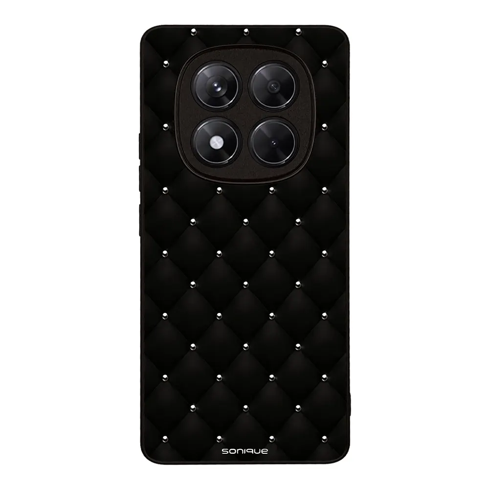 Θήκη Sonique DIVA Series για Xiaomi Redmi Note 14 Pro 4G Καπιτονέ