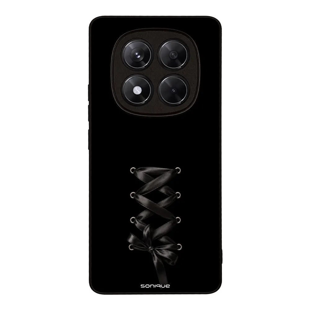 Θήκη Sonique DIVA Series για Xiaomi Redmi Note 14 Pro 4G Κορσές