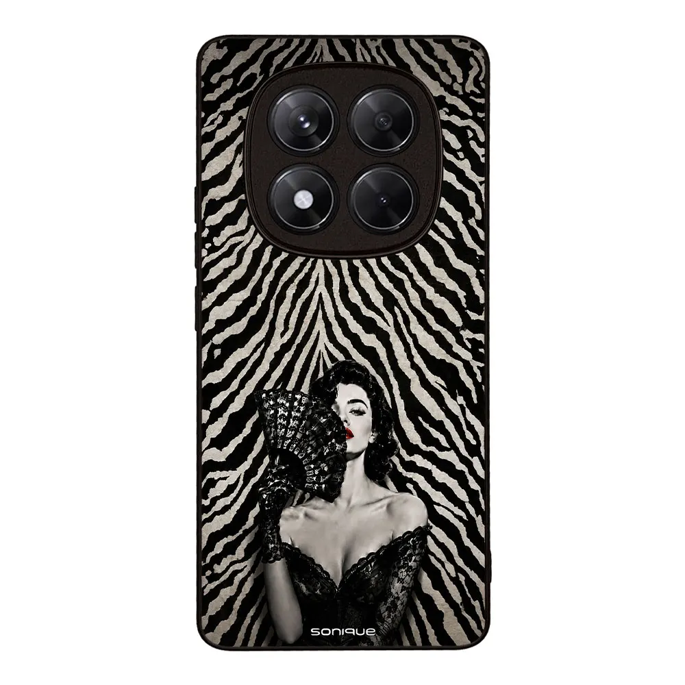 Θήκη Sonique DIVA Series για Xiaomi Redmi Note 14 Pro 4G Φλαμένκο