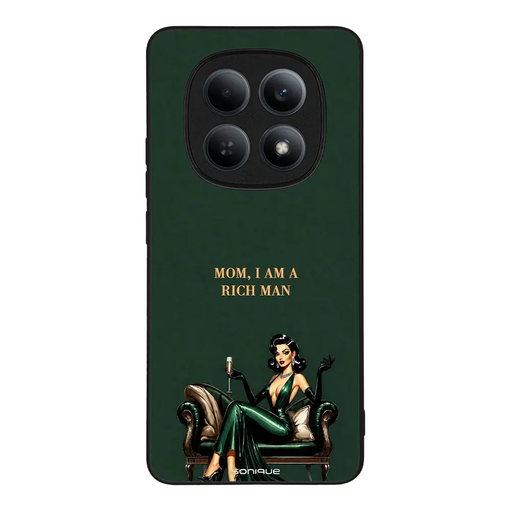 Θήκη Sonique DIVA Series για Xiaomi Redmi Note 15 4G Rich Man