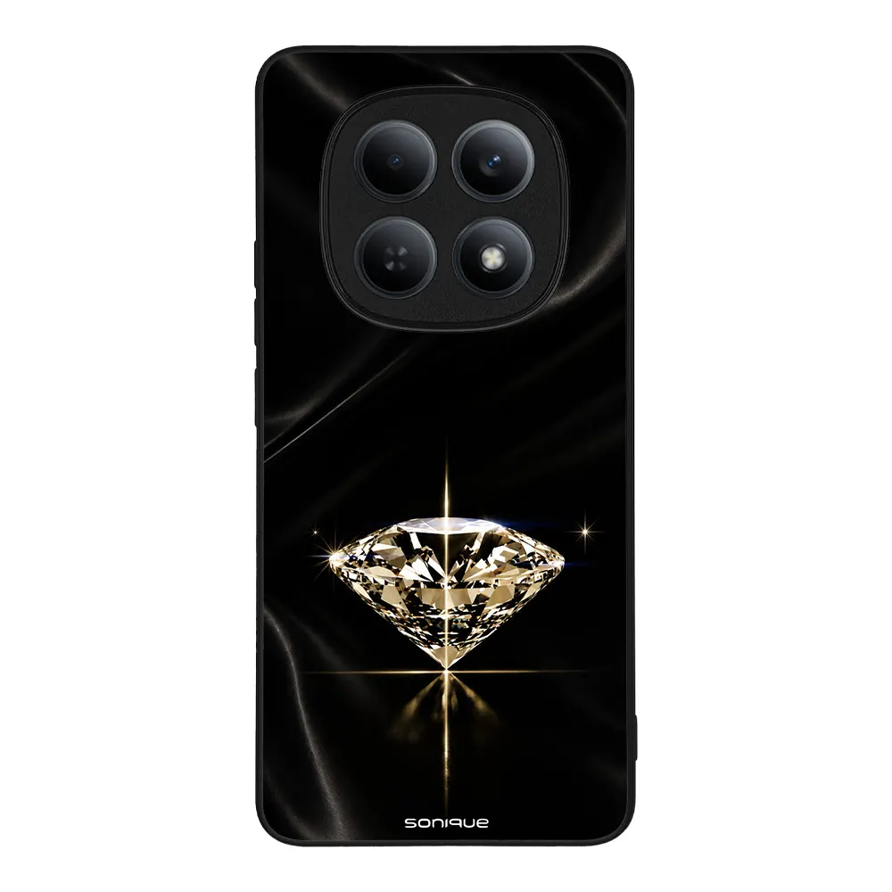 Θήκη Sonique DIVA Series για Xiaomi Redmi Note 15 4G Διαμάντι