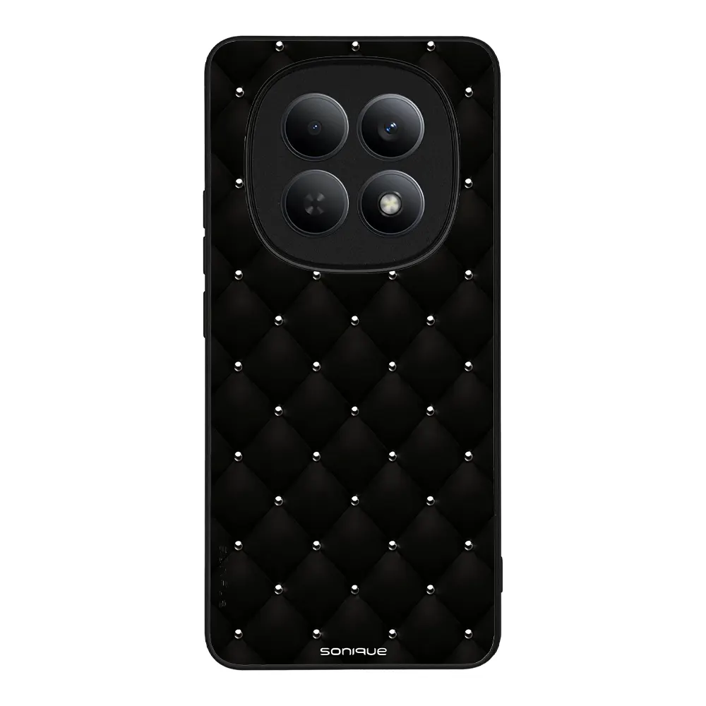 Θήκη Sonique DIVA Series για Xiaomi Redmi Note 15 5G / Poco M8 5G Καπιτονέ