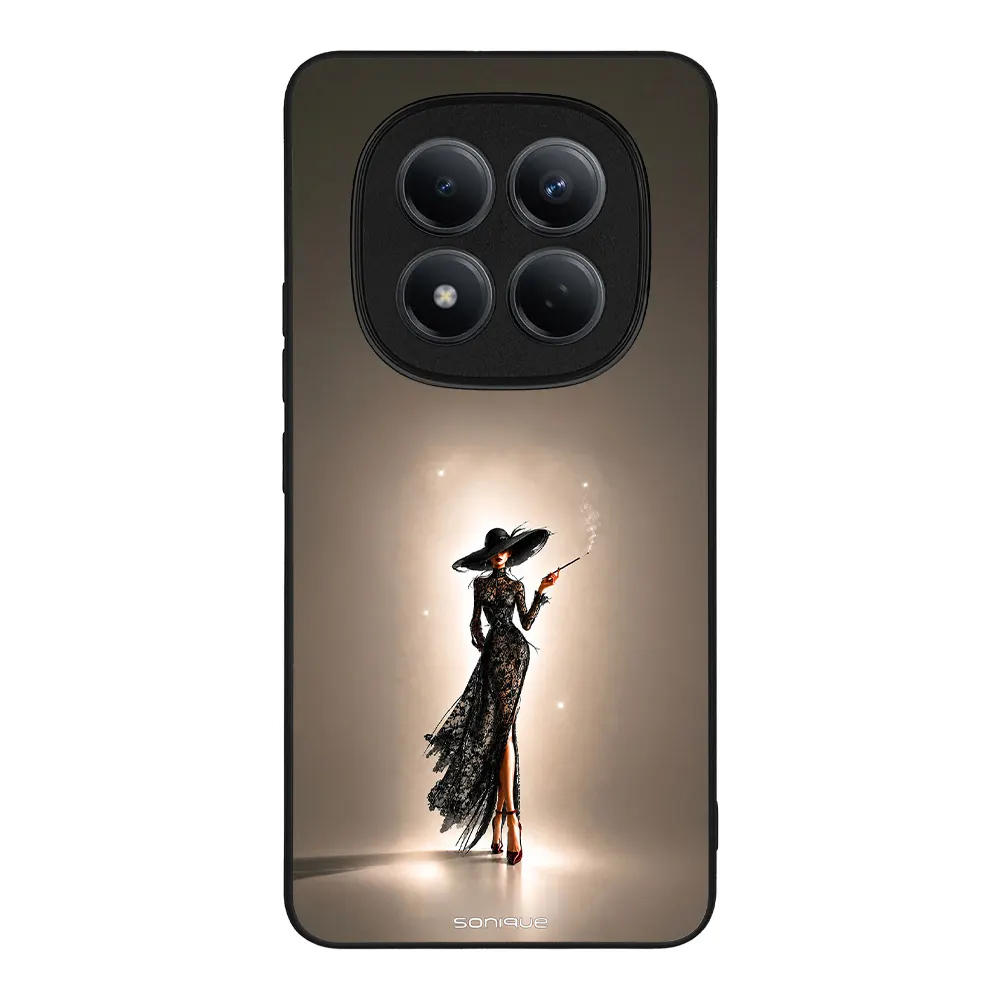 Θήκη Sonique DIVA Series για Xiaomi Redmi Note 15 Pro 4G Femme Fatale