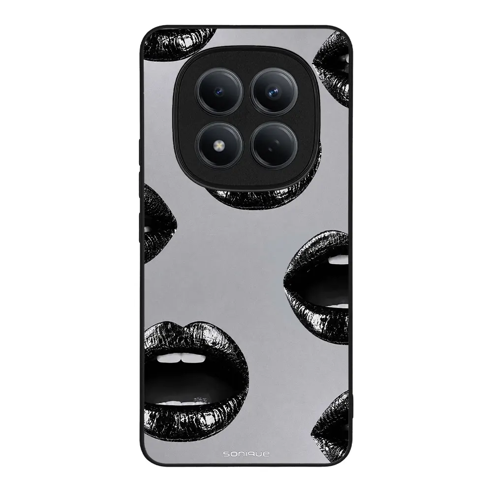 Θήκη Sonique DIVA Series για Xiaomi Redmi Note 15 Pro 4G Mirror Lips
