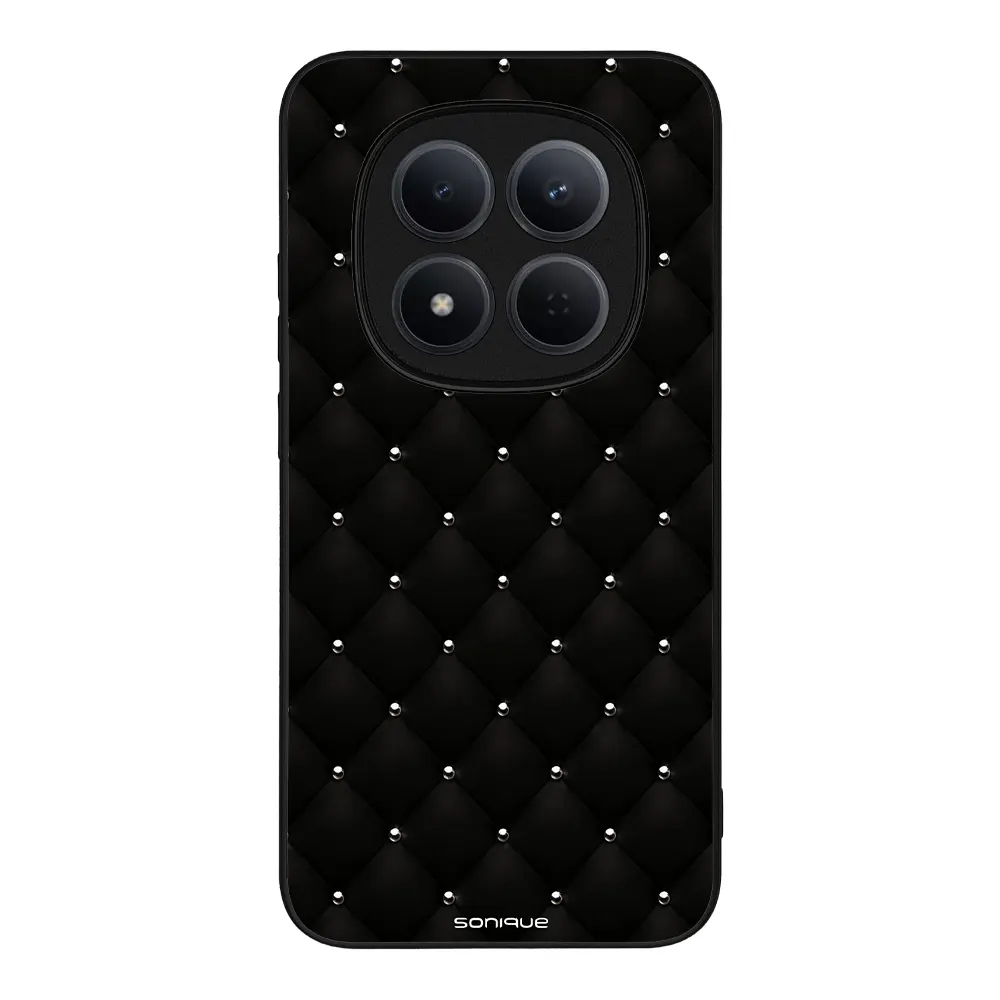 Θήκη Sonique DIVA Series για Xiaomi Redmi Note 15 Pro 5G Καπιτονέ