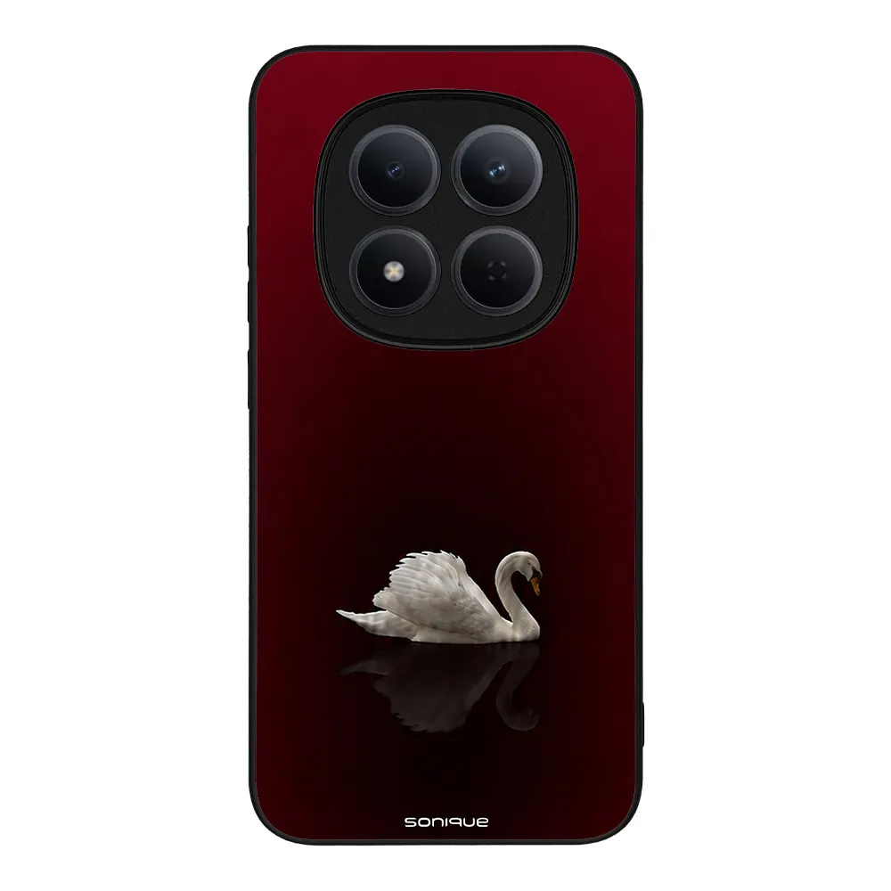 Θήκη Sonique DIVA Series για Xiaomi Redmi Note 15 Pro 5G Κύκνος