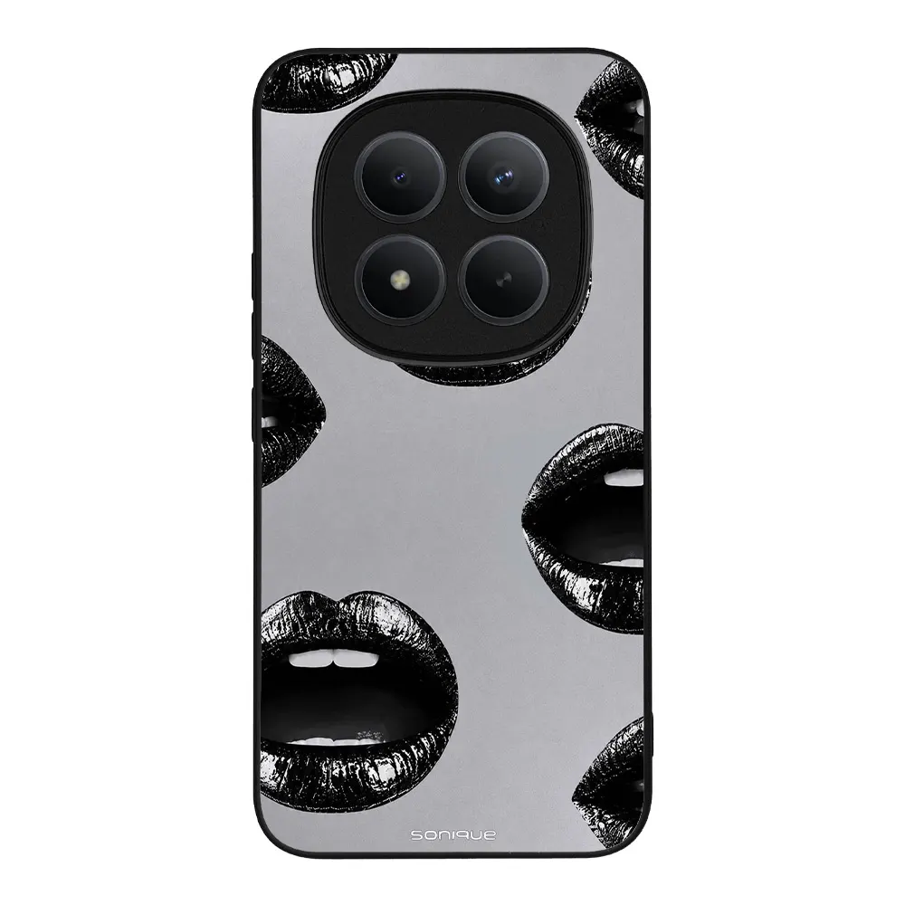 Θήκη Sonique DIVA Series για Xiaomi Redmi Note 15 Pro Plus 5G / Poco M8 Pro 5G Mirror Lips