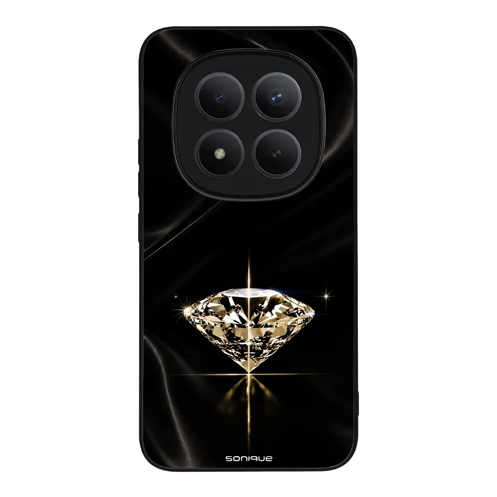 Θήκη Sonique DIVA Series για Xiaomi Redmi Note 15 Pro Plus 5G / Poco M8 Pro 5G Διαμάντι