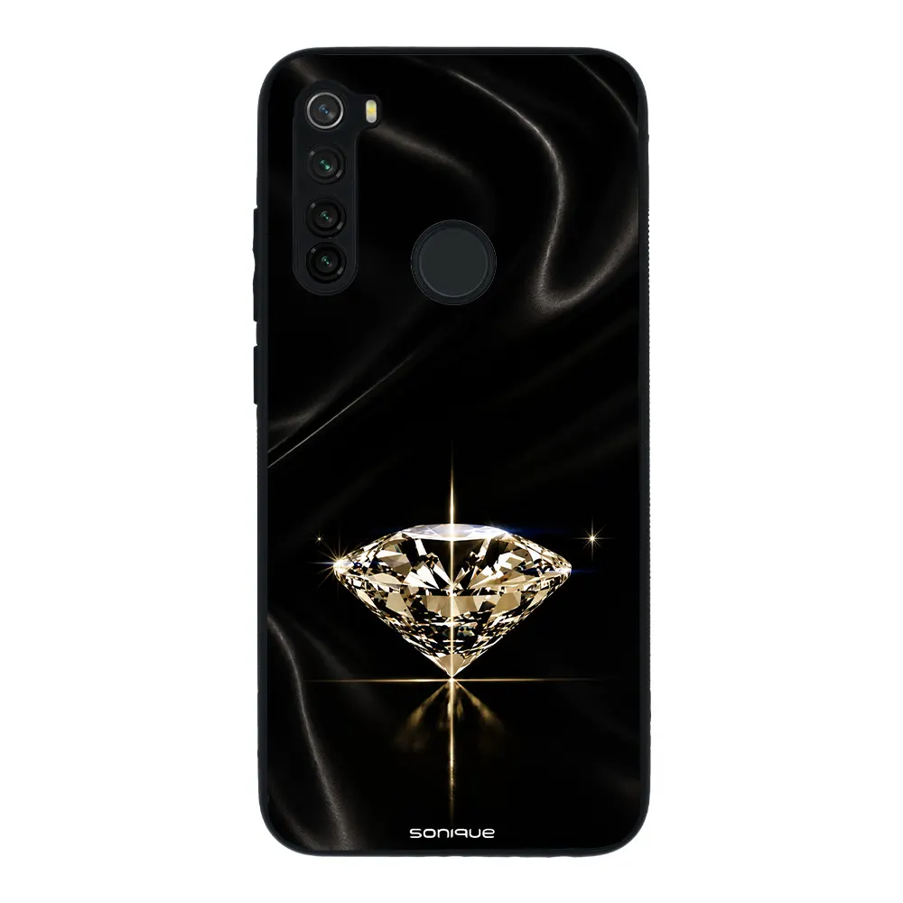 Θήκη Sonique DIVA Series για Xiaomi Redmi Note 8 / Redmi Note 8 2021 Διαμάντι