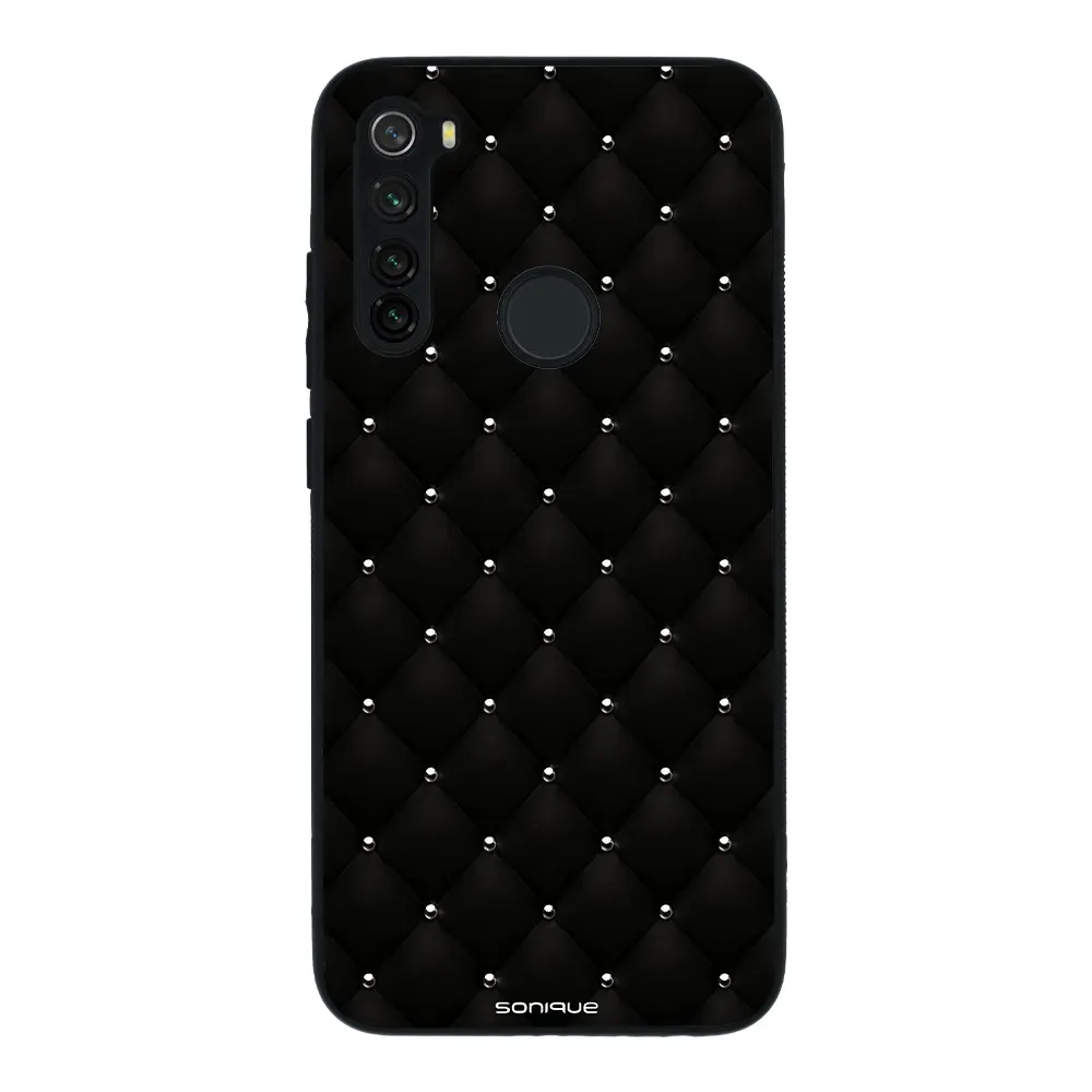 Θήκη Sonique DIVA Series για Xiaomi Redmi Note 8 / Redmi Note 8 2021 Καπιτονέ