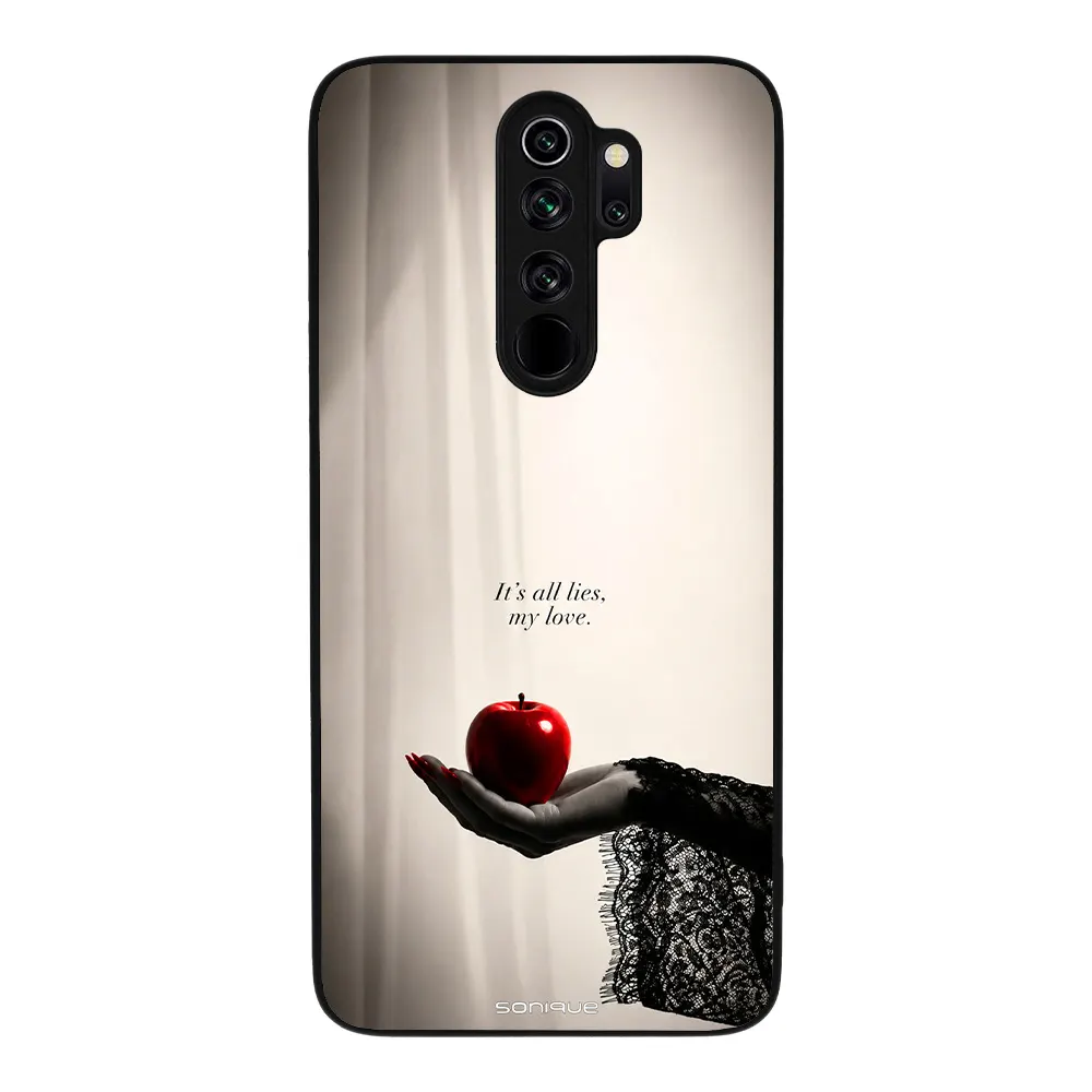 Θήκη Sonique DIVA Series για Xiaomi Redmi Note 8 Pro Εύα