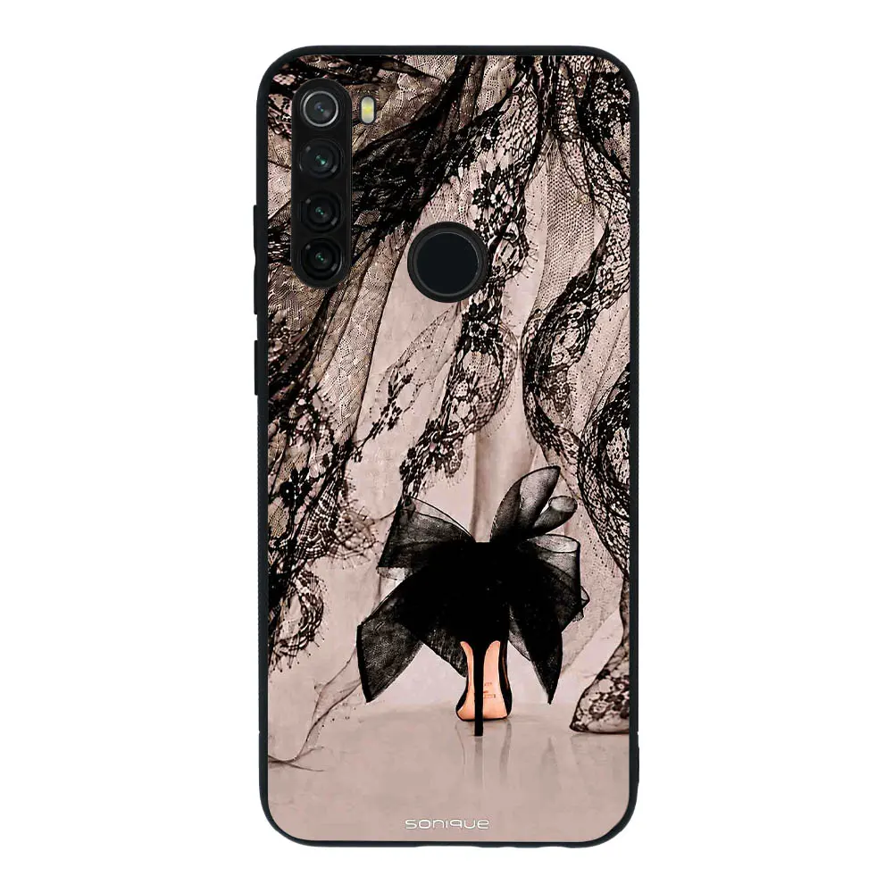 Θήκη Sonique DIVA Series για Xiaomi Redmi Note 8T High Heels