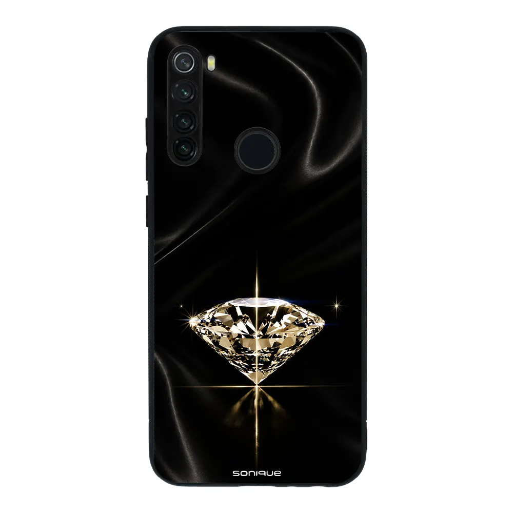 Θήκη Sonique DIVA Series για Xiaomi Redmi Note 8T Διαμάντι