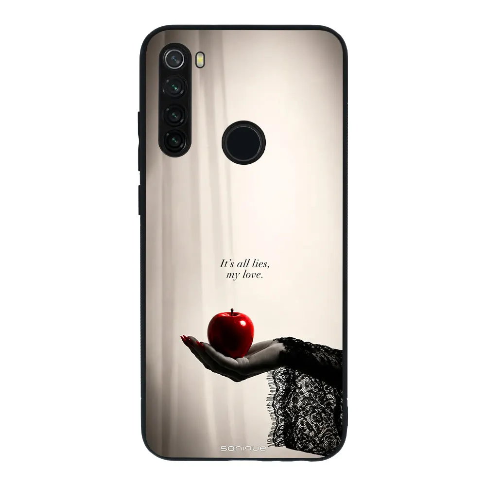 Θήκη Sonique DIVA Series για Xiaomi Redmi Note 8T Εύα