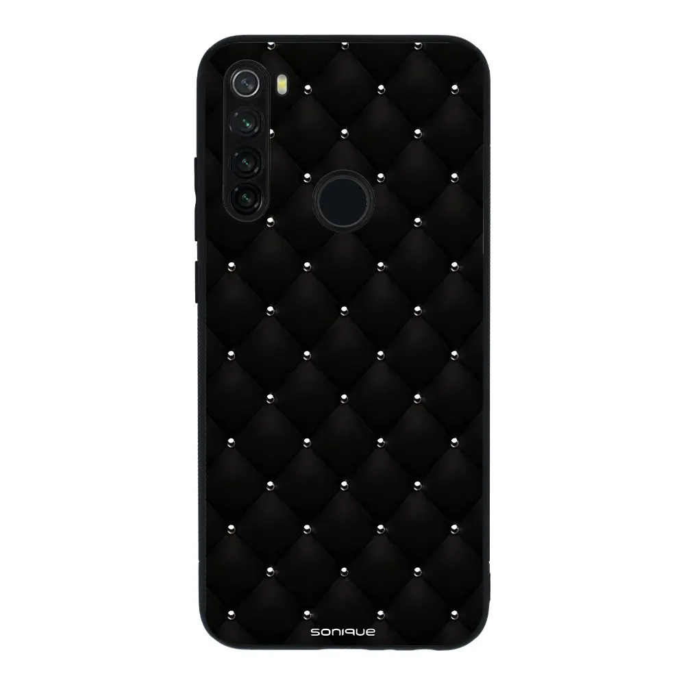 Θήκη Sonique DIVA Series για Xiaomi Redmi Note 8T Καπιτονέ