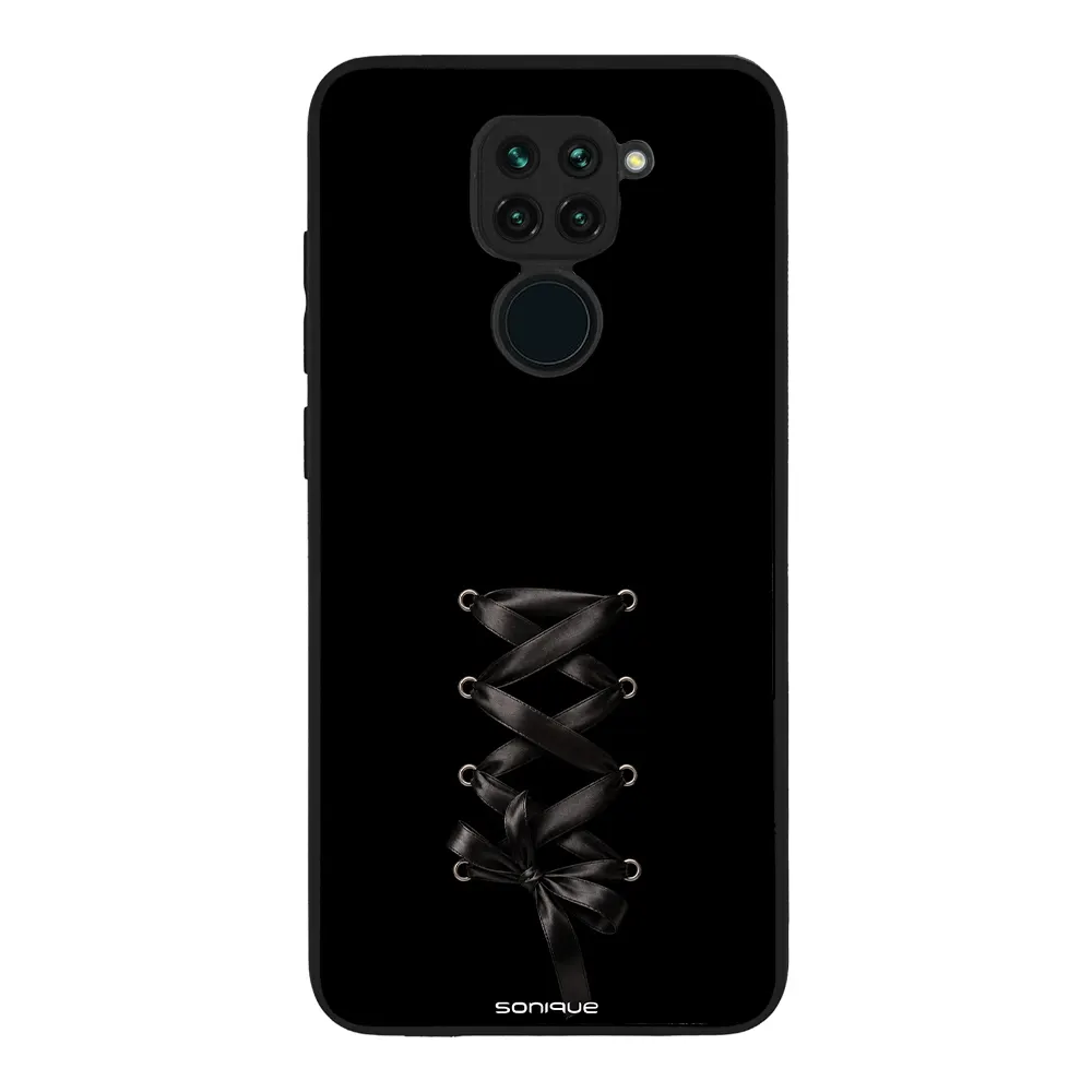Θήκη Sonique DIVA Series για Xiaomi Redmi Note 9 Κορσές