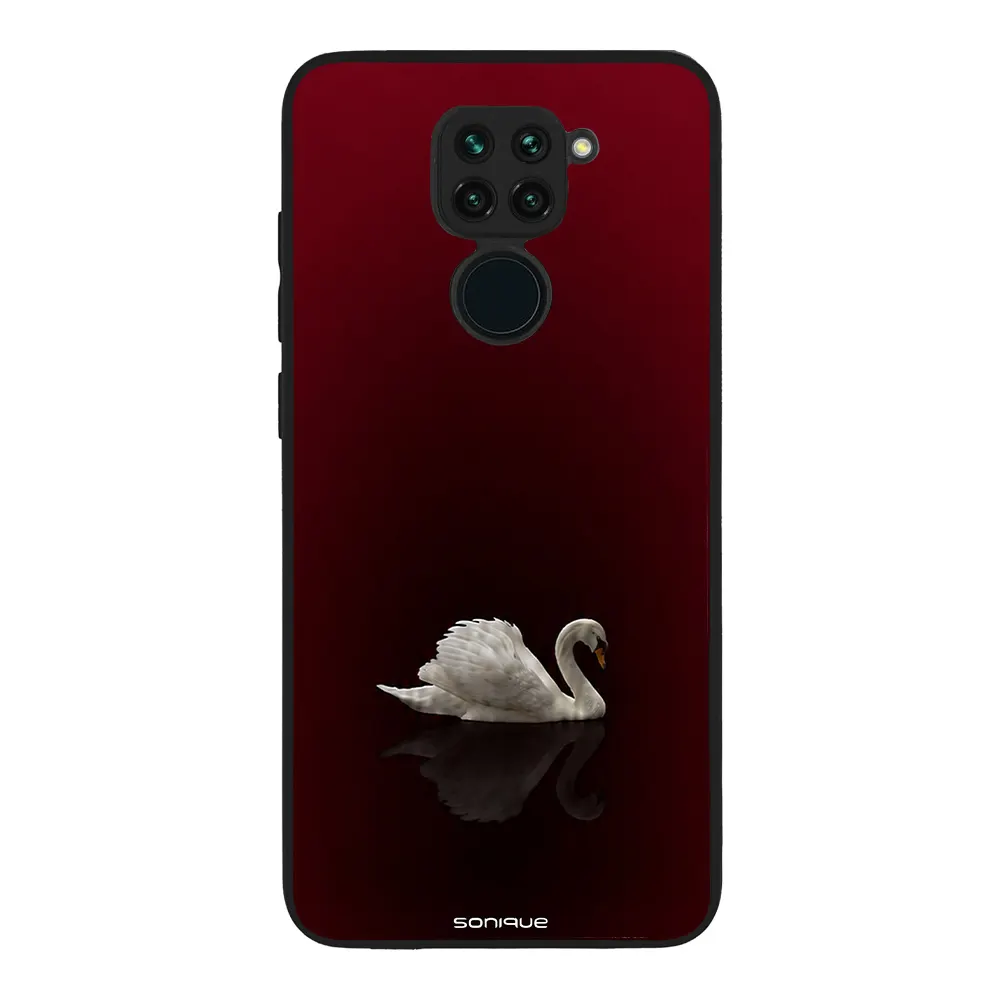 Θήκη Sonique DIVA Series για Xiaomi Redmi Note 9 Κύκνος