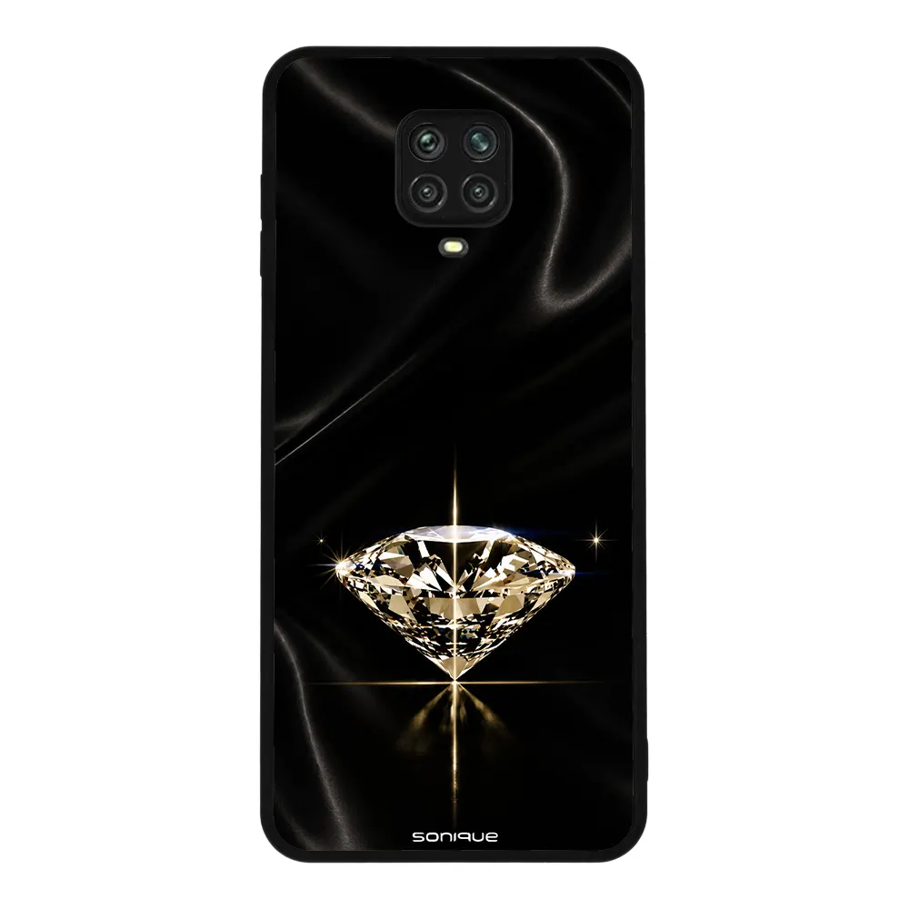 Θήκη Sonique DIVA Series για Xiaomi Redmi Note 9S/9 Pro Διαμάντι