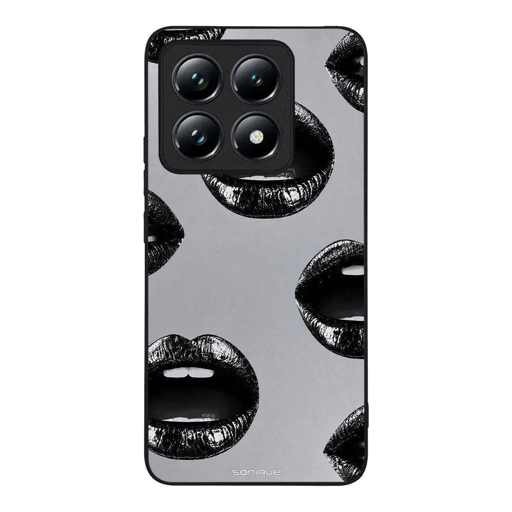 Θήκη Sonique DIVA Series για Xiaomi Xiaomi 14T Mirror Lips