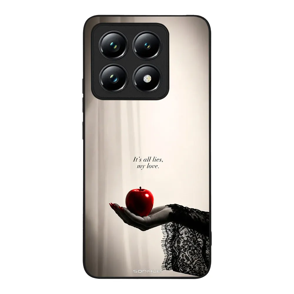 Θήκη Sonique DIVA Series για Xiaomi Xiaomi 14T Εύα