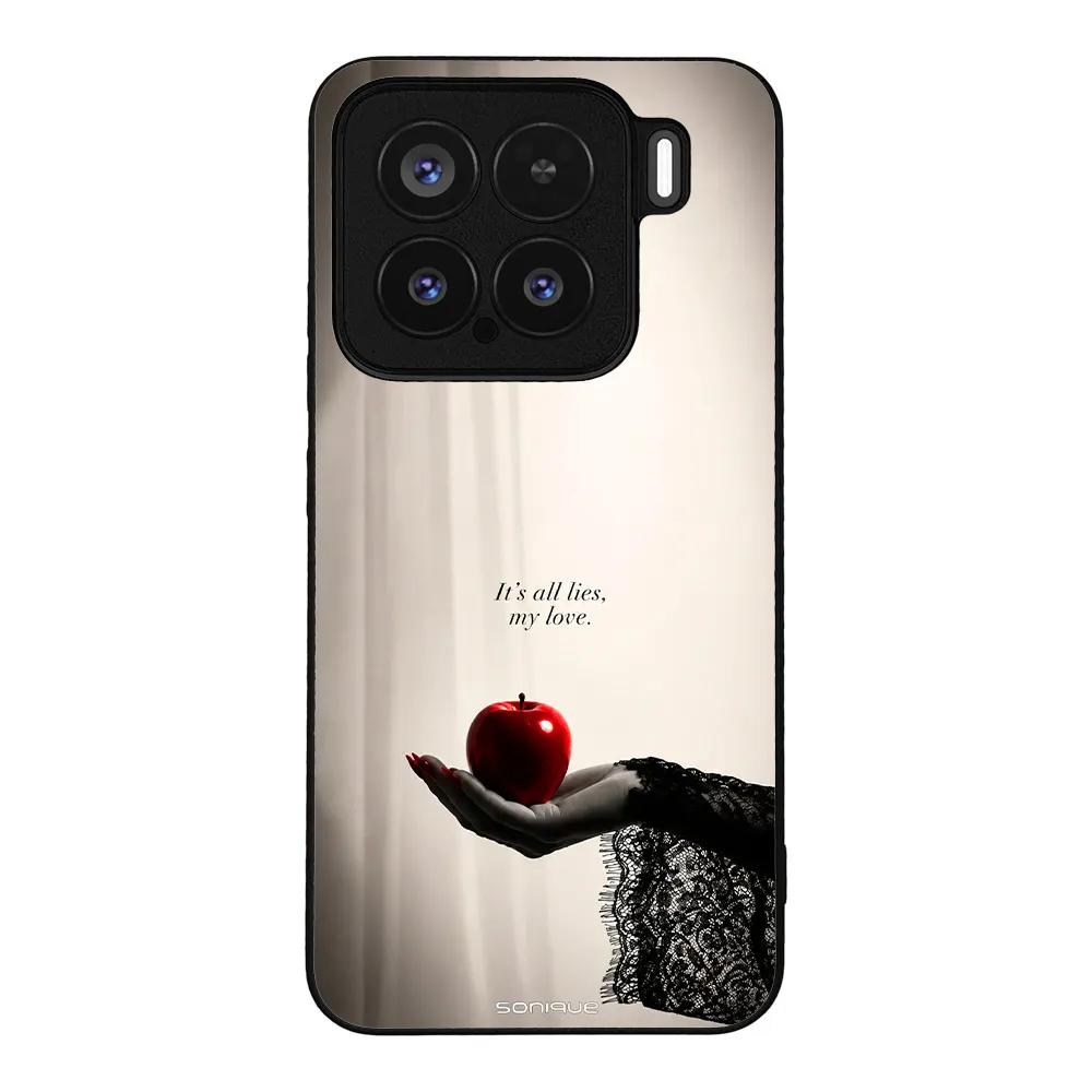 Θήκη Sonique DIVA Series για Xiaomi Xiaomi 15 5G Εύα