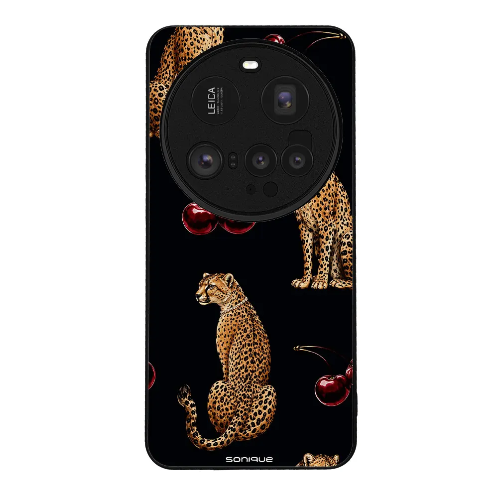 Θήκη Sonique DIVA Series για Xiaomi Xiaomi 15 Ultra 5G Cherry Cheetah