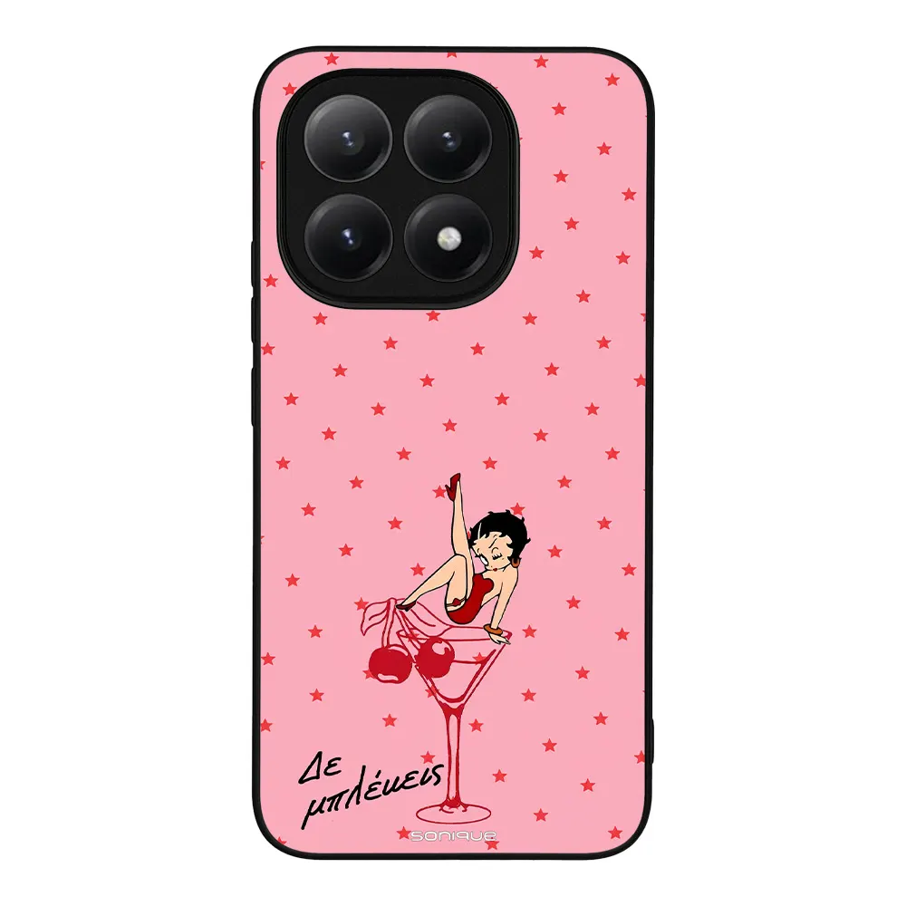 Θήκη Sonique DIVA Series για Xiaomi Xiaomi 15T 5G Δε Μπλέκεις