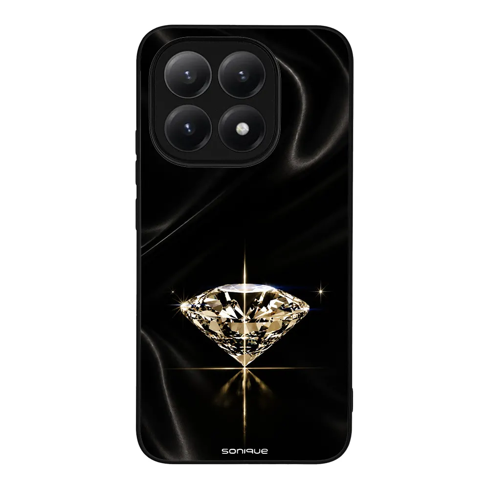 Θήκη Sonique DIVA Series για Xiaomi Xiaomi 15T 5G Διαμάντι