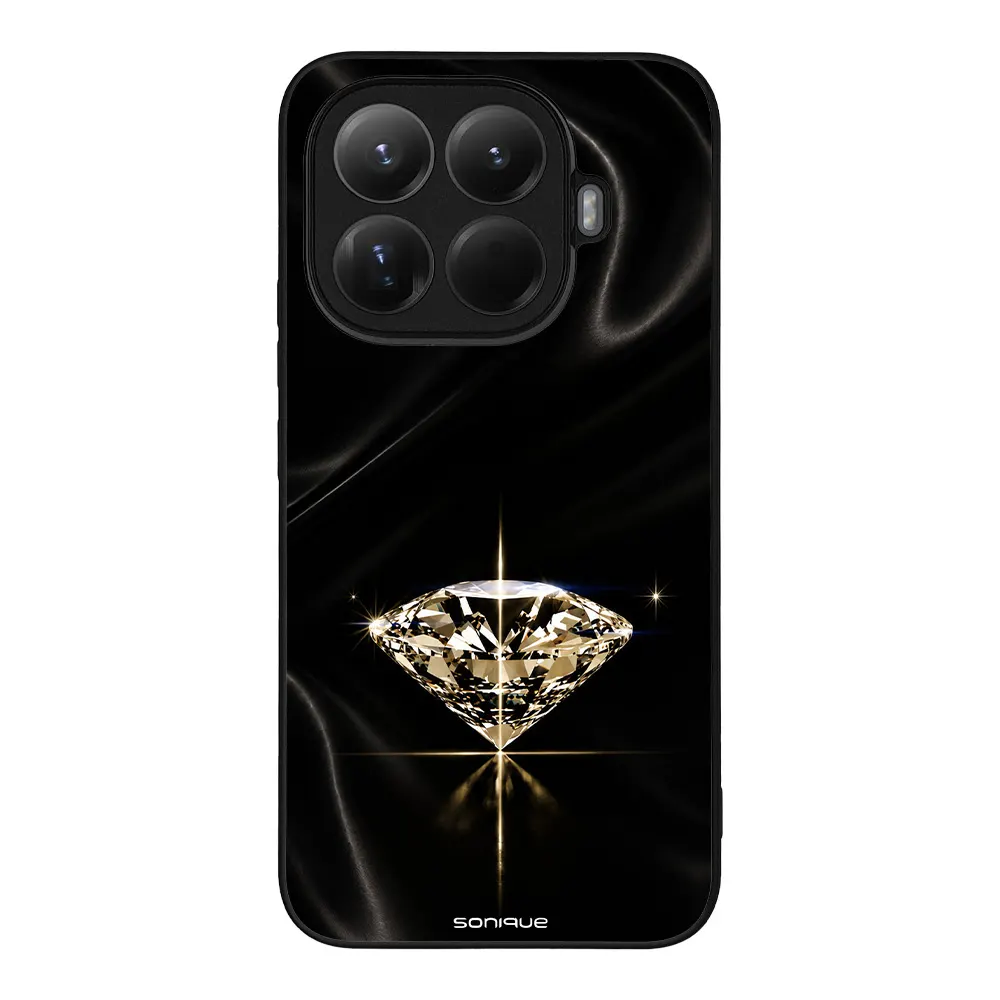 Θήκη Sonique DIVA Series για Xiaomi Xiaomi 15T Pro 5G Διαμάντι